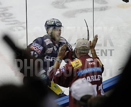 Eisbären Berlin - Fischtown Pinguins Bremerhaven