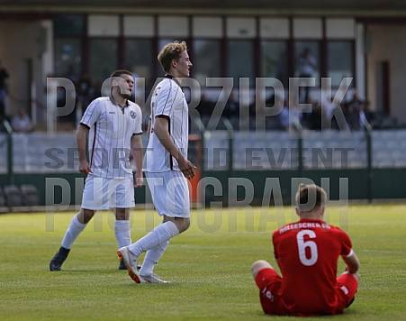 24.Spieltag BFC Dynamo U19 - Hallescher FC U19,