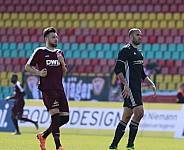 28.Spieltag BFC Dynamo - VfB Germania Halberstadt