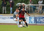 Testspiel RSV Eintracht 1949 - BFC Dynamo,