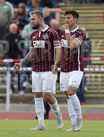 13.Spieltag Bischofswerdaer Fußballverein 08 - BFC Dynamo ,