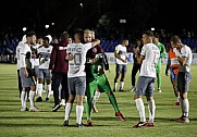 6.Spieltag BFC Dynamo - Hertha BSC U23