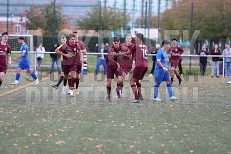 7.Spieltag BFC Dynamo U19 - VSG Altglienicke U19,