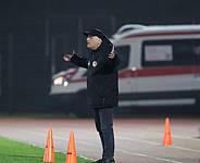 17.Spieltag Berliner AK07 - BFC Dynamo