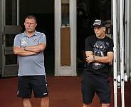 5.Spieltag BFC Dynamo - SV Lichtenberg 47 ,