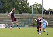 34.Spieltag BFC Dynamo - Chemnitzer FC