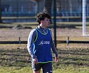 Training vom 18.03.2025 BFC Dynamo