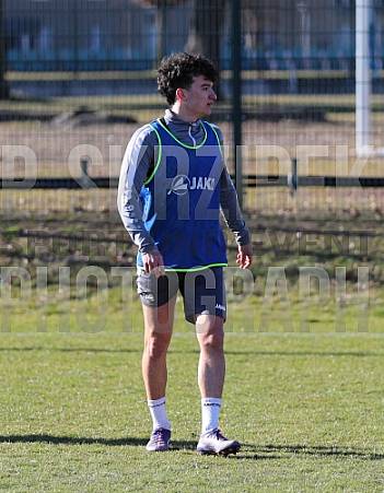 Training vom 18.03.2025 BFC Dynamo