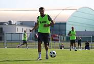 Training 09.09.2025 BFC Dynamo