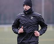 24.01.2019 Training BFC Dynamo