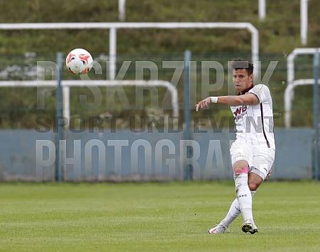 2.Runde SC Gatow - BFC Dynamo