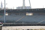 Friedrich-Ludwig-Jahn-Sportpark Abriss