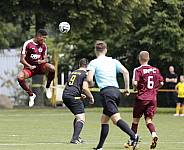 Testspiel SG Sielow - BFC Dynamo , Reinhard ,,Mäcki