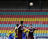 18.Spieltag BFC Dynamo - FSV 63 Luckenwalde