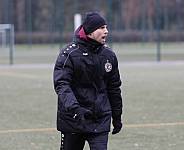 15.Spieltag BFC Dynamo U19 - Berliner SC U19