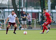 Testspiel BFC Dynamo - SV Lichtenberg 47