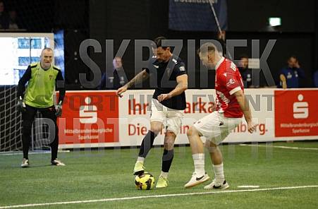 BSG Stahl Hallen-Masters 3.0