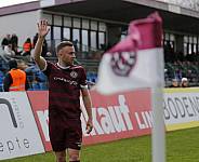 Cosy-Wasch Viertelfinale BFC Dynamo - VSG Altglienicke