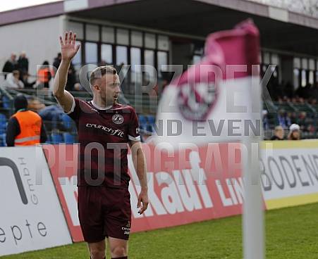 Cosy-Wasch Viertelfinale BFC Dynamo - VSG Altglienicke