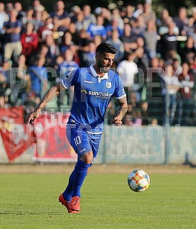 Testspiel BFC Dynamo - 1.FC Magdeburg ,