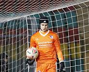 23.Spieltag BFC Dynamo - VSG Altglienicke