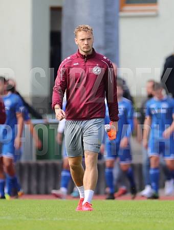 2.Runde Cosy-Wasch Landespokal FC Hertha 03 Zehlendorf - BFC Dynamo,