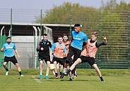 Training 21.04.2018