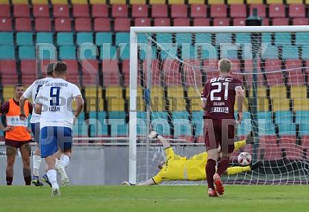 32.Spieltag VSG Altglienicke - BFC Dynamo 32.Spieltag VSG Altglienicke - BFC Dynamo