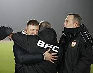 17.Spieltag Berliner AK07 - BFC Dynamo
