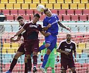 4.Spieltag BFC Dynamo - VSG Altglienicke