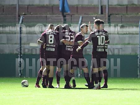 3.Runde Cosy-Wasch Landespokal BFC Dynamo - SV Lichtenberg 47 3.Runde Cosy-Wasch Landespokal BFC Dynamo - SV Lichtenberg 47