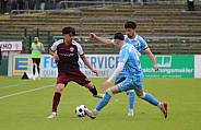 34.Spieltag BFC Dynamo - Chemnitzer FC