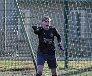 9.Spieltag BFC Dynamo U19 - Chemnitzer FC U19