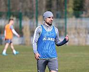 Training vom 21.03.2025 BFC Dynamo