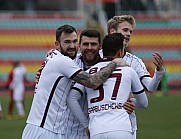 4.Runde AOK Landespokal , BFC Dynamo - SV Sparta Lichtenberg ,