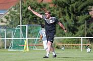 Testspiel SpG Storkow/Vietmannsdorf - BFC Dynamo
