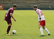 Testspiel BFC Dynamo - SV Lichtenberg 47,