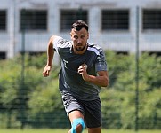 Training vom 24.06.2024 BFC Dynamo