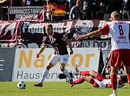 11.Spieltag BFC Dynamo - FSV Zwickau