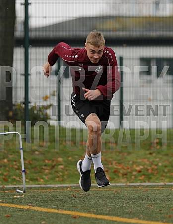 23.10.2019 Training BFC Dynamo 23.10.2019 Training BFC Dynamo