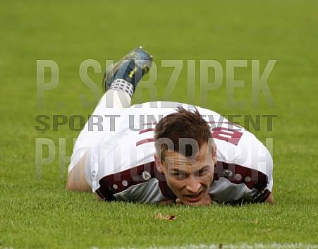 3.Runde DJK SW Neukölln - BFC Dynamo