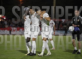 7.Spieltag Greifswalder FC - BFC Dynamo