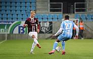 17.Spieltag Chemnitzer FC - BFC Dynamo