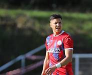 3.Runde Cosy-Wasch-Landespokal SV Tasmania Berlin - BFC Dynamo