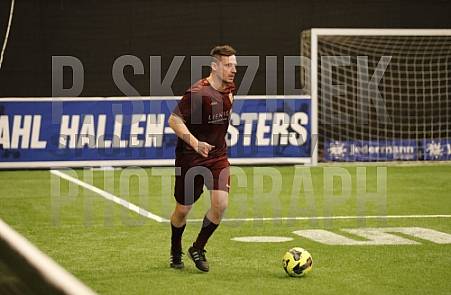 BSG Stahl Hallen-Masters 3.0