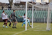 Testspiel BFC Dynamo - SV BW Petershagen/Eggersdorf