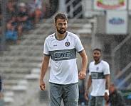 3.Spieltag FC Eilenburg - BFC Dynamo,