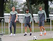 Training 18.07.2025 BFC Dynamo