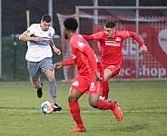 32.Spieltag FSV Optik Rathenow - BFC Dynamo,