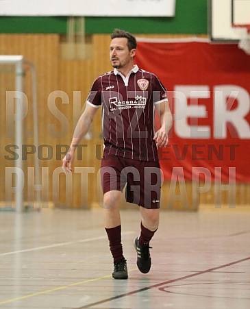 Traditionsturnier in Ilmenau 2025